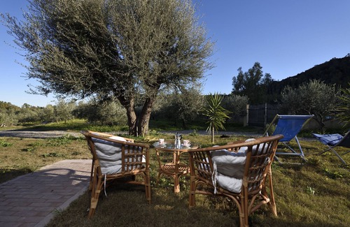 Cardedu House | Bosana 1 apartment