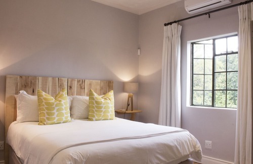 Cape Winelands Hotel | Boschendal Farm Estate
