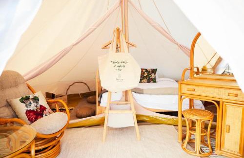 Wolborz Other | bosco glamping