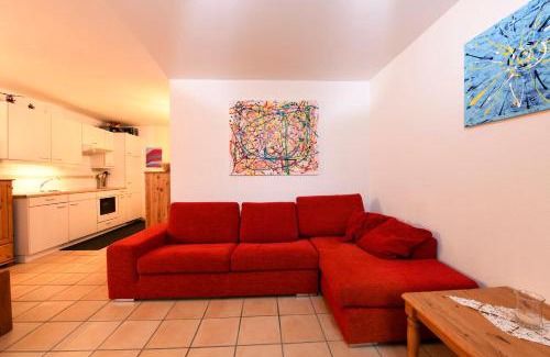 Bosco Gurin Apartment | Bosco Gurin Nature & Ski