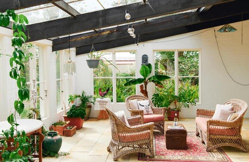 Ulverstone Bed & Breakfast | Boscobel of Tasmania