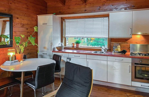 Emst House | Boshuisje Veluwe - De Tjiftjaf
