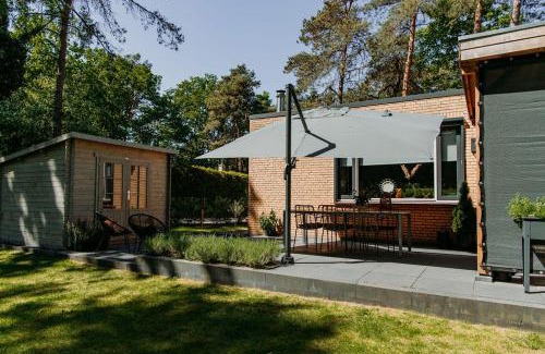 Zelhem House | Boshuisje Zunne
