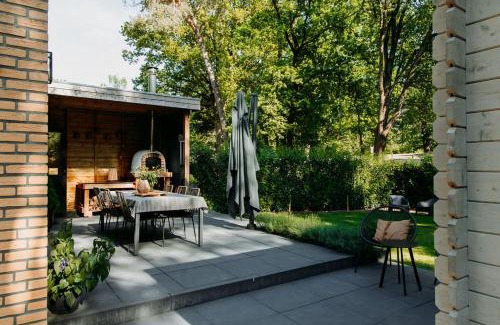 Zelhem House | Boshuisje Zunne