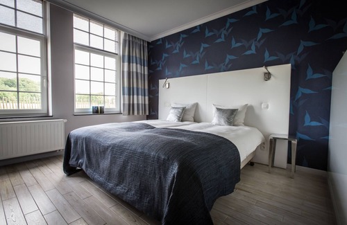 Buggenhout Hotel | Boskapelhoeve Charming Hotel
