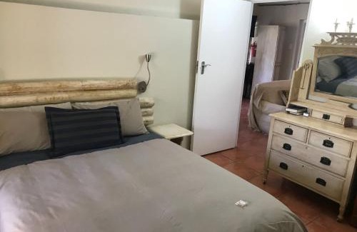 Cederberg Ski Chalet | Boskloof Swemgat