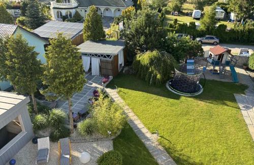Mielno House | Bosman Pokoje Gościnne