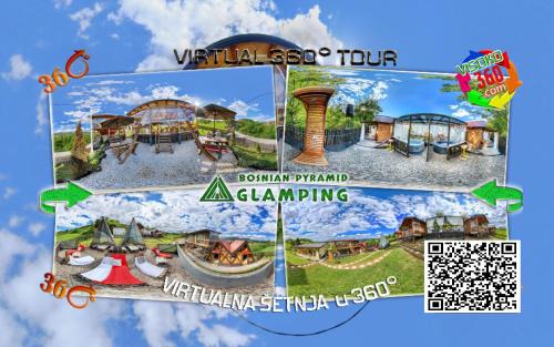 Visoko Other | Bosnian Pyramid Glamping