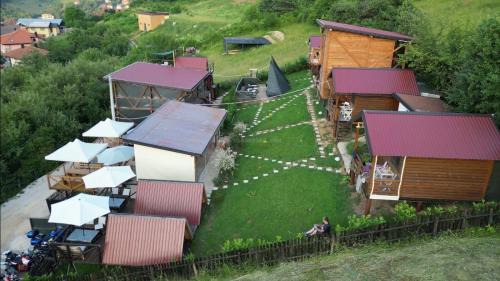 Visoko Other | Bosnian Pyramid Glamping