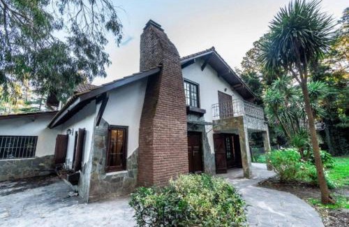 Bosque Peralta Ramos House | Bosque Inn