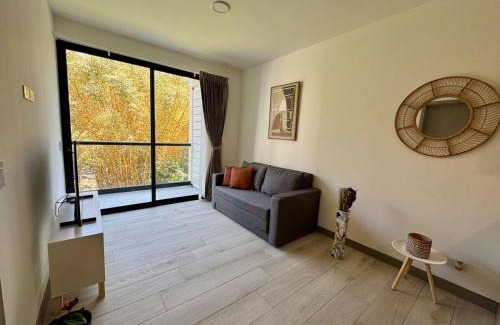 San Jose Apartment | Bosques de bambú