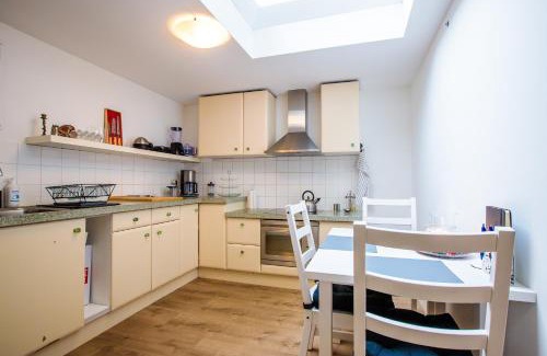 Vught House | Bosrust Bungalow