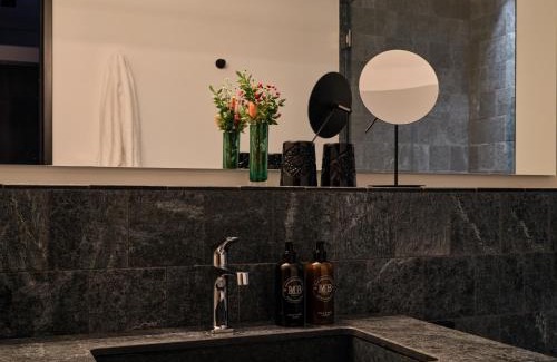 Altona-Nord Hotel | Boston Apartments HH