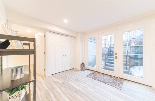 Allston Apartment | Boston College Room conveniently near Harvard & BC