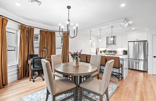 Framingham House | Boston condo second Floor