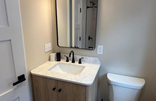Framingham Apartment | Boston First floor condo