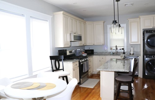 Wellington Hill House | Boston Getaway, Easy City Access: Spacious 5-bedroom