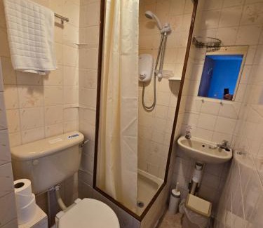 Scarborough Hotel | Boston Hotel