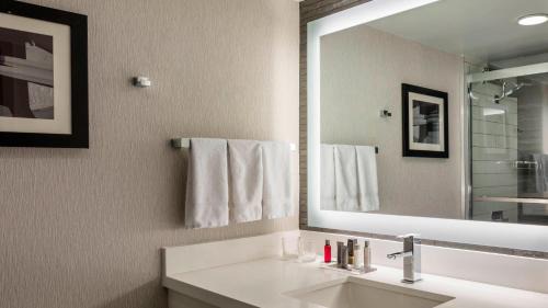 Auburndale Hotel | Boston Marriott Newton