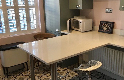 Boston Spa Cottage | Boston Spa Village Centre