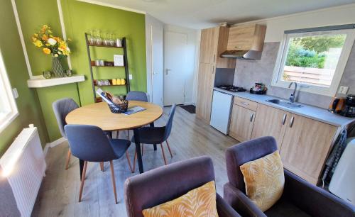 Anloo Ski Chalet | Bosweg Natuurhuisjes voor natuurliefhebbers