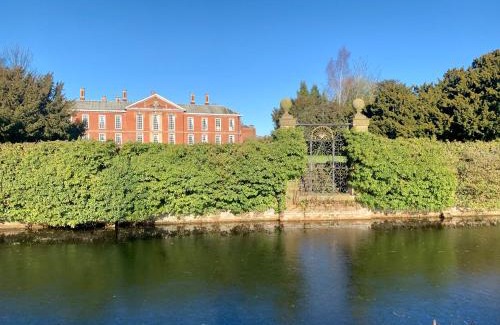Market Bosworth Resort | Bosworth Hall Hotel & Spa