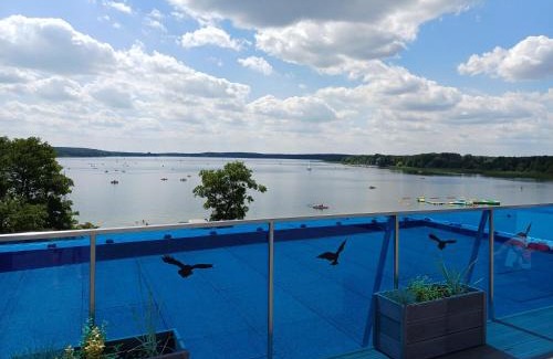 Boszkowo-Letnisko Apartment | BOSZKOWO Apartament "EDEL" 106 Aquarius