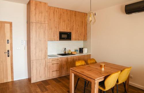 Boszkowo-Letnisko Apartment | Boszkowo Horizon Park