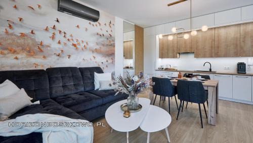 Boszkowo-Letnisko Apartment | Boszkowo Horizon Park Apartament 17