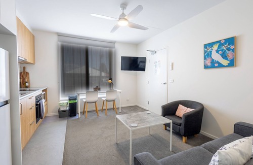 Warrnambool Apartment | Botanic City Apartments