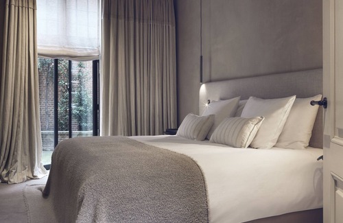 Antwerp Hotel | Botanic Sanctuary Antwerp - The Leading Hotels of the World
