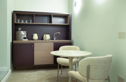 Rione Sanita House | Botanical Abode