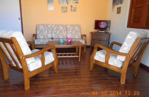 Sabana Westpunt Apartment | Botanique Bungalows Westpunt