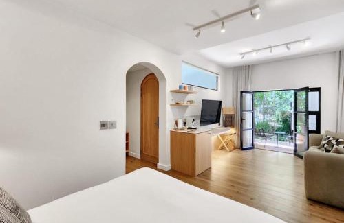 Cape Town City Centre Hotel | Botany House Boutique Retreat