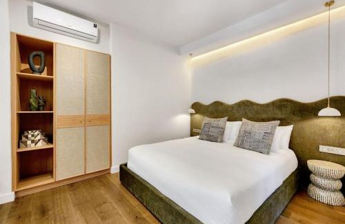 Cape Town City Centre Hotel | Botany House Boutique Retreat