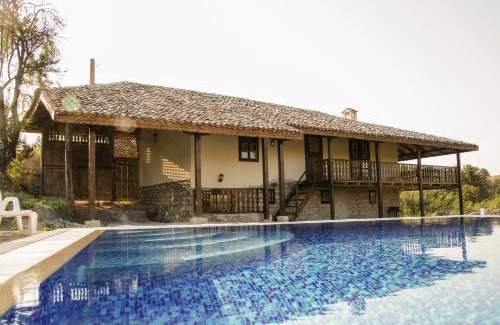 Targovishte House | Botev Houses