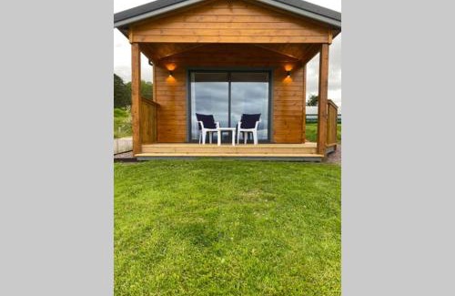 Strathcarron Apartment | Bothan Dubh Self Catering Cabin