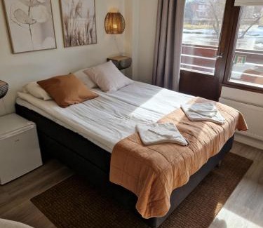 Larsmo Hotel | Botnia Hotel & Restaurant
