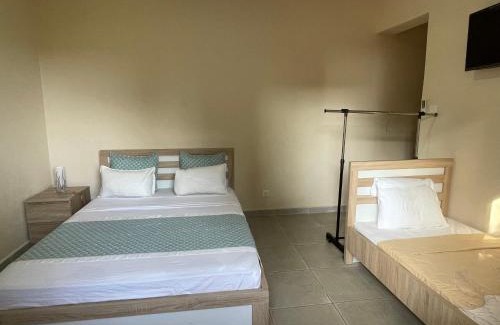 Boueni Bed & Breakfast | Botolava sud