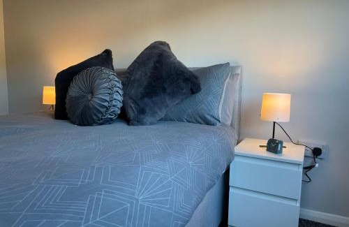 Scunthorpe Apartment | Bottesford Apartments