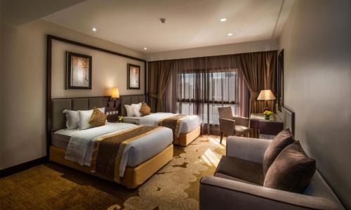 Al Faisaliyah Apartment | Boudl Al Tahlia