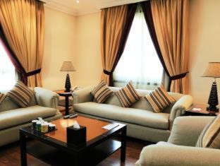 Salmiya Apartment | Boudl Salmiya, Kuwait - بودل السالمية الكويت