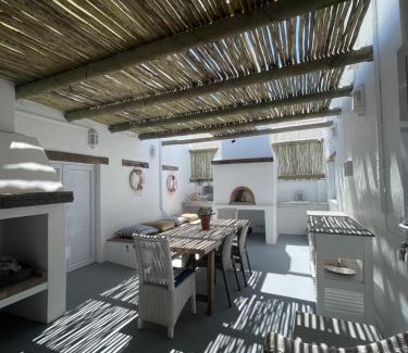 Paternoster Villa | Bougain Villa