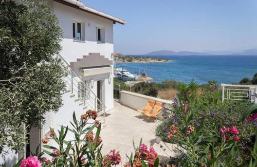 Dalyan Mahallesi Apartment | Bougainvilla Ground floor