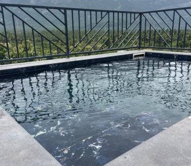 Chittur Villa | Bougainville Farmstay Kollengode