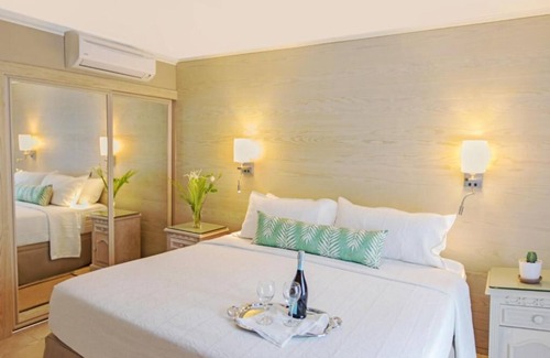 Maxwell Hotel | Bougainvillea Barbados