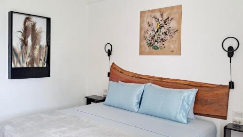 San Juan House | Bougainvillea guesthouse