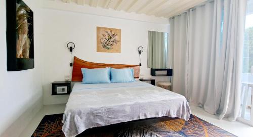 San Juan House | Bougainvillea guesthouse