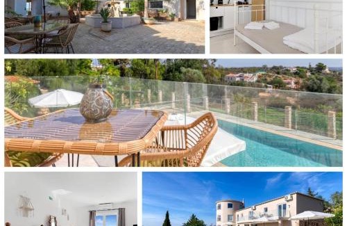 Portimao Apartment | Bougainvillea Suite