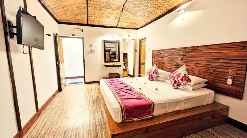 Bodufolhudhoo House | Bougan Villea Retreat